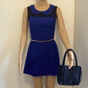 Cute Korean style dress